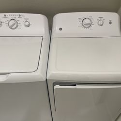 NEW Washer And Dryer / Never Used 