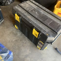 Job Chest