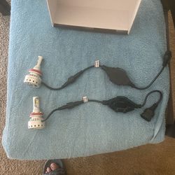 LED LIghts