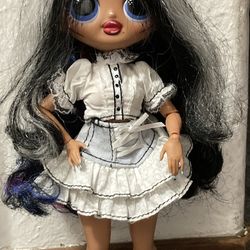 Omg Doll Starlette