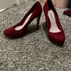 MIU MIU Heels