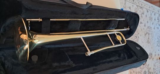 Trombone - Selmer Prelude model TB701 Used – Good