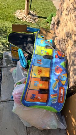 Kids toys 0-2 years old