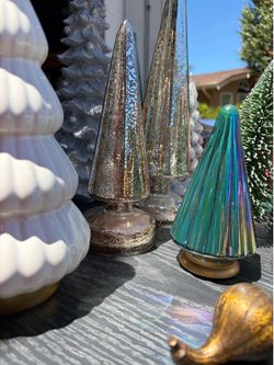 Christmas Tree Decor