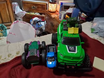 Car toys
