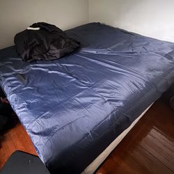 california king bed