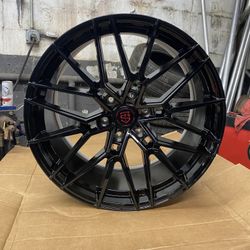 New Tis Street Wheels Available 5/6 Lug Vehicles Payment Plan Options 