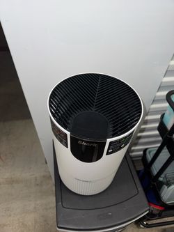 Shark Clean Sense IQ Air Purifier