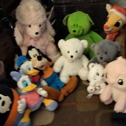 Toy Bundle 