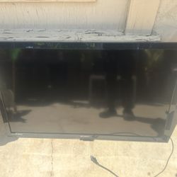 Emerson 46 Inch Tv