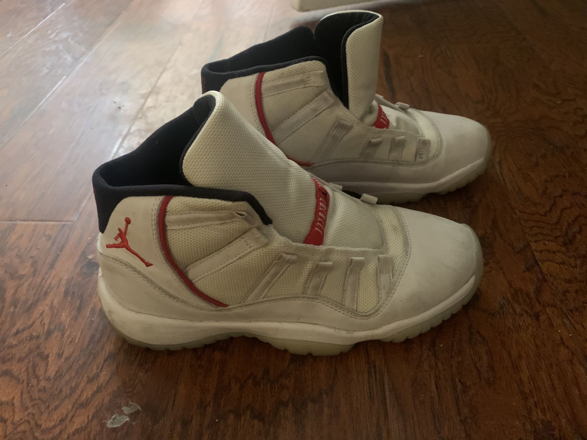 Air Jordan Shoes
