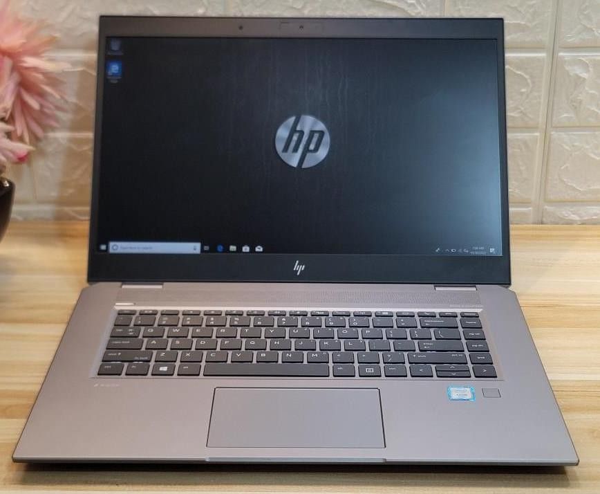 Graphics / Editing HP Laptop 