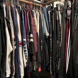 Pink Victoria’s Secret Collection