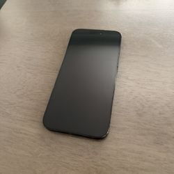 iPhone 14 Pro Max 256GB UNLOCKED