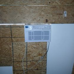 TCL AC UNIT 