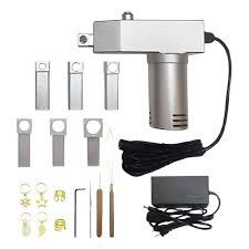 Instant loc machine v 2.0 gently used