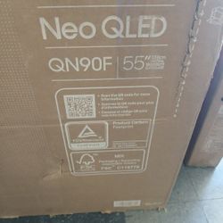 55" NEO QLED SAMSUNG SMART TV FLASH SALE TODAY!!!