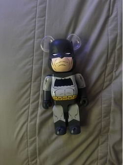Batman Bearbrick 400%