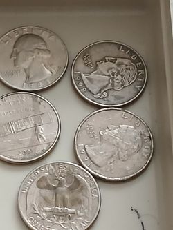 Quarters