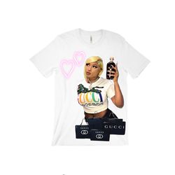 Customized Shirt All Sizes Available 