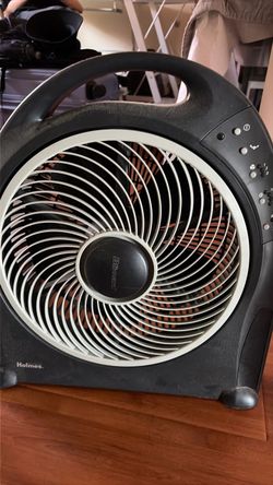 Electric fan