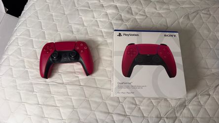 PS5 controller