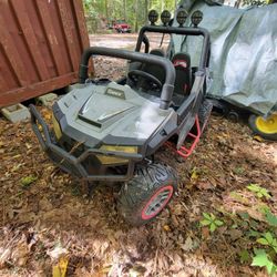 Huffy Torex 4x4 24v UTV