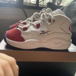 TODDLER REEBOK QUESTION MID 