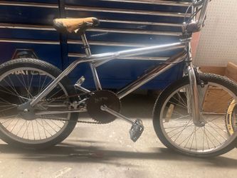 Gt dyno bike