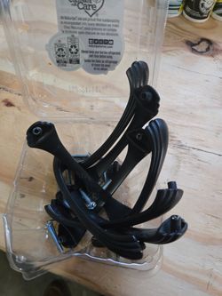 Cabinet handles