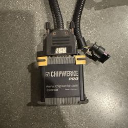 Audi 3.0T Supercharged Engine Chipwerke Tune