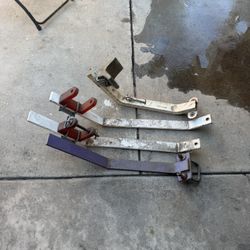 Seadoo Jetski Trailer Parts