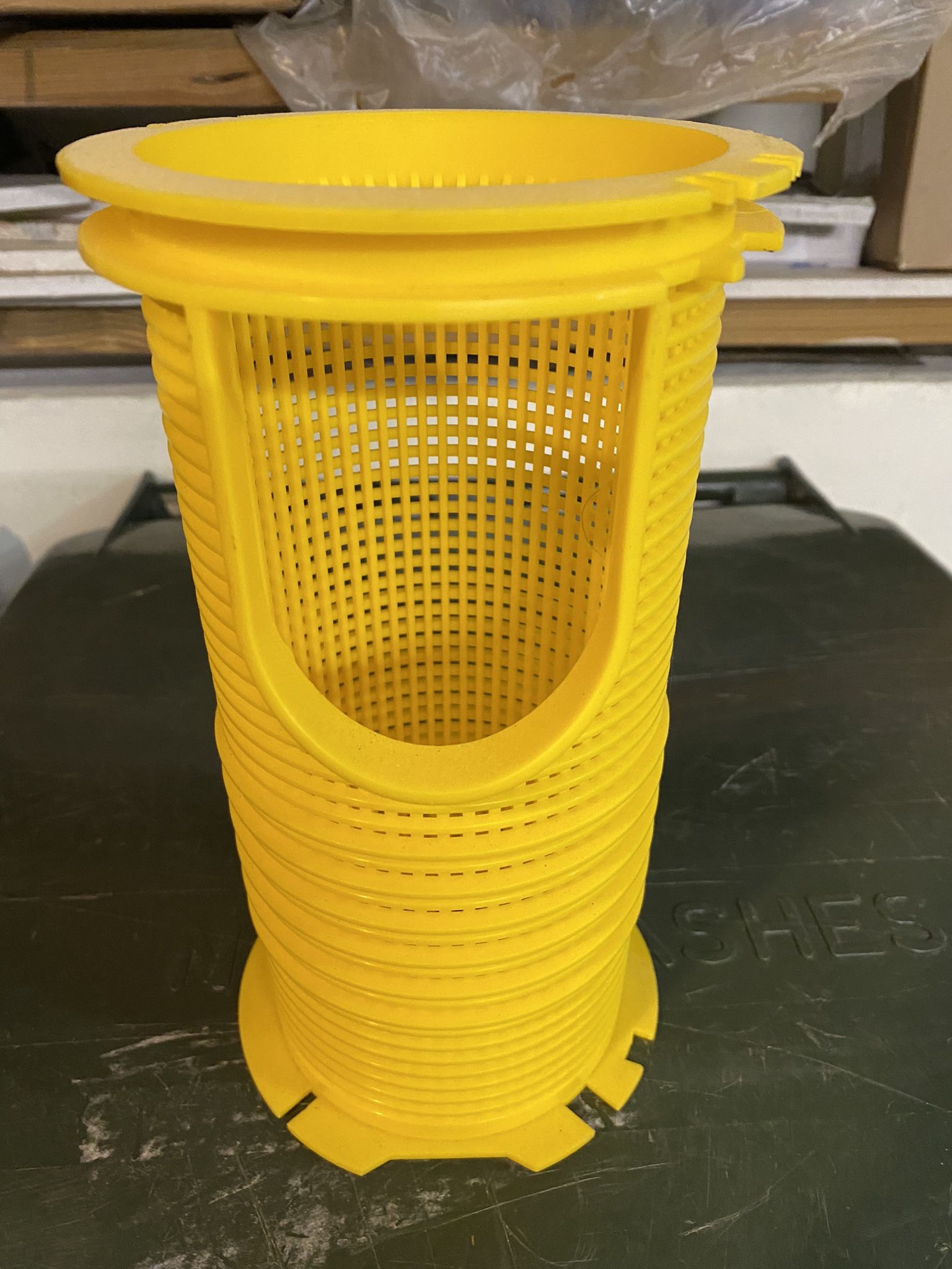 Pool - Pump Basket