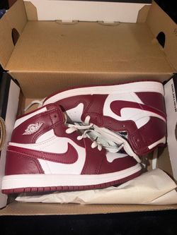 Toddler Air Jordan 1