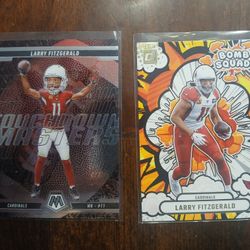 Football Cards 