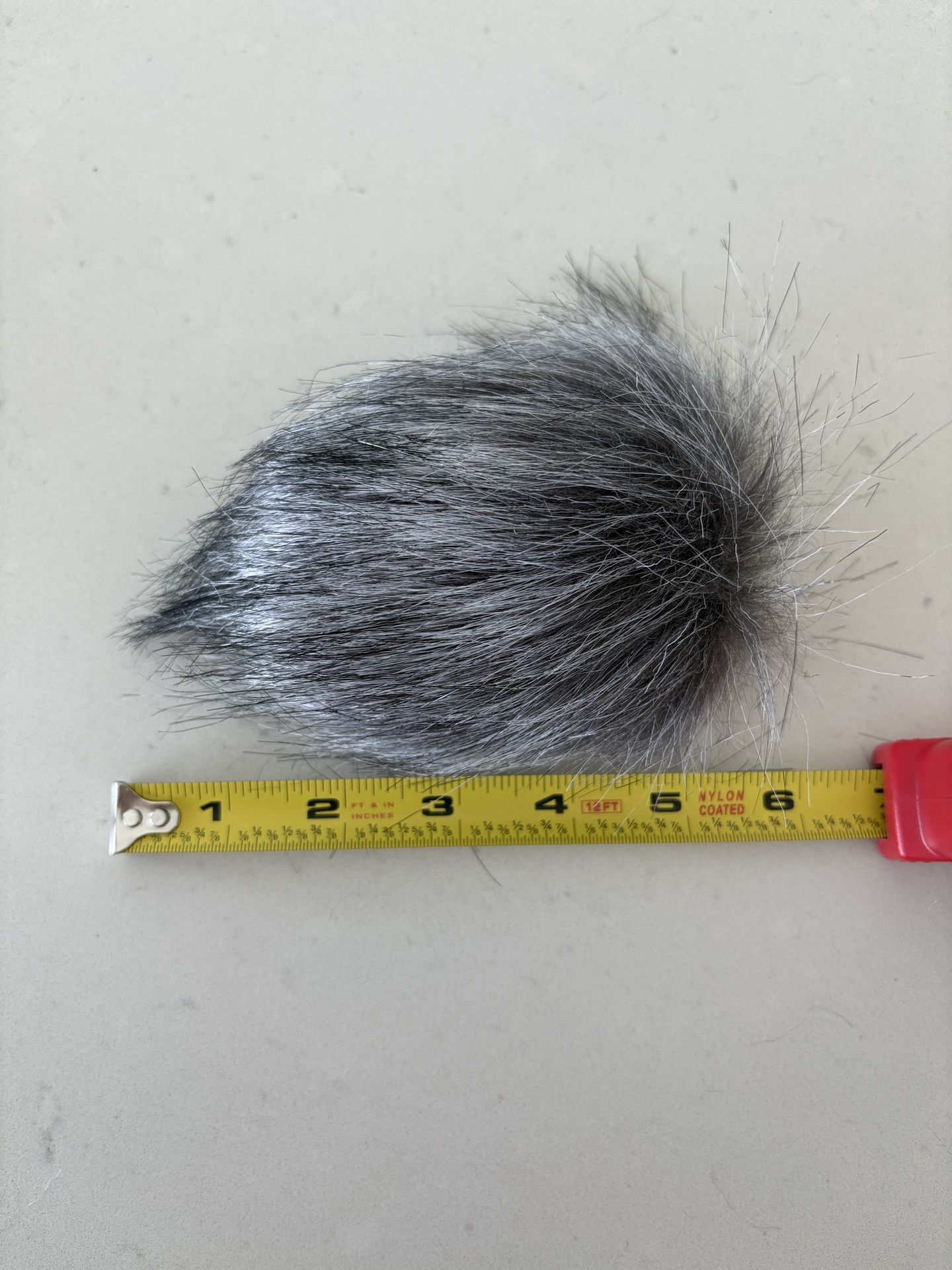 Microphone Wind Muff For comics VM 10II, Rode Video Mic