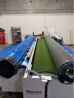 3000 Square Feet - Artificial Grass Turf - Pasto Sintetico Zacate