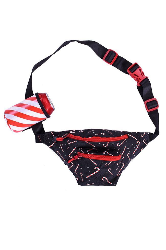 Fanny Pack - Belt Bag - Waist Bag