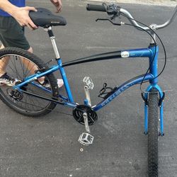 Trek Pure Bike 