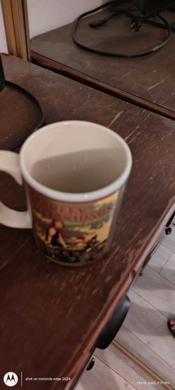 coffee cup