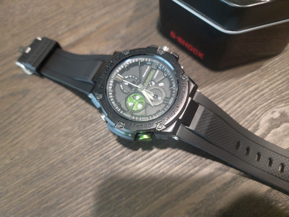 Sport Watch