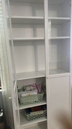 IKEA cabinets
