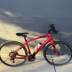 2016 Sirus Expert Carbon 