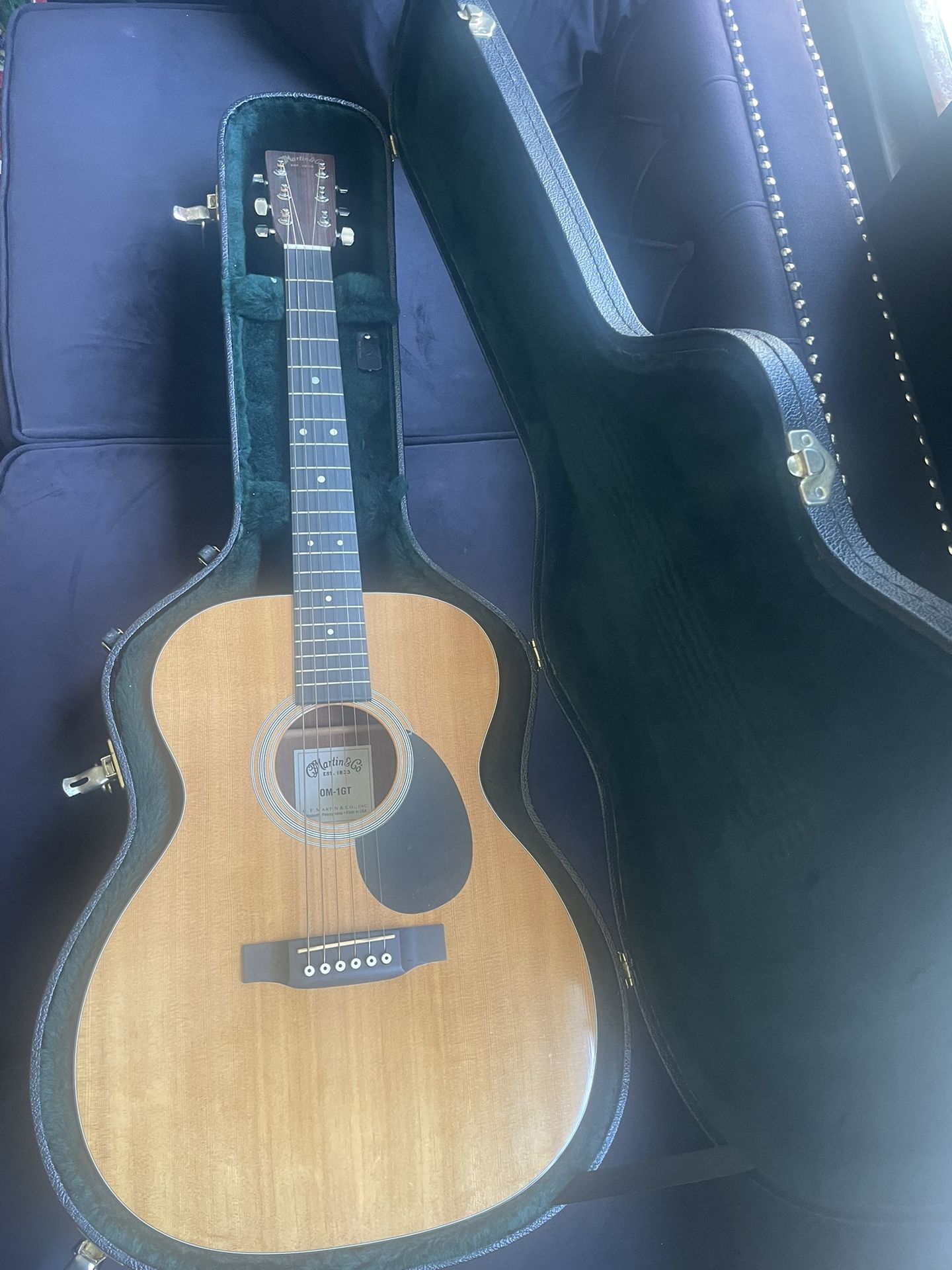 Martin OM1GT