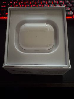 Refurbished AirPods Pro 2
