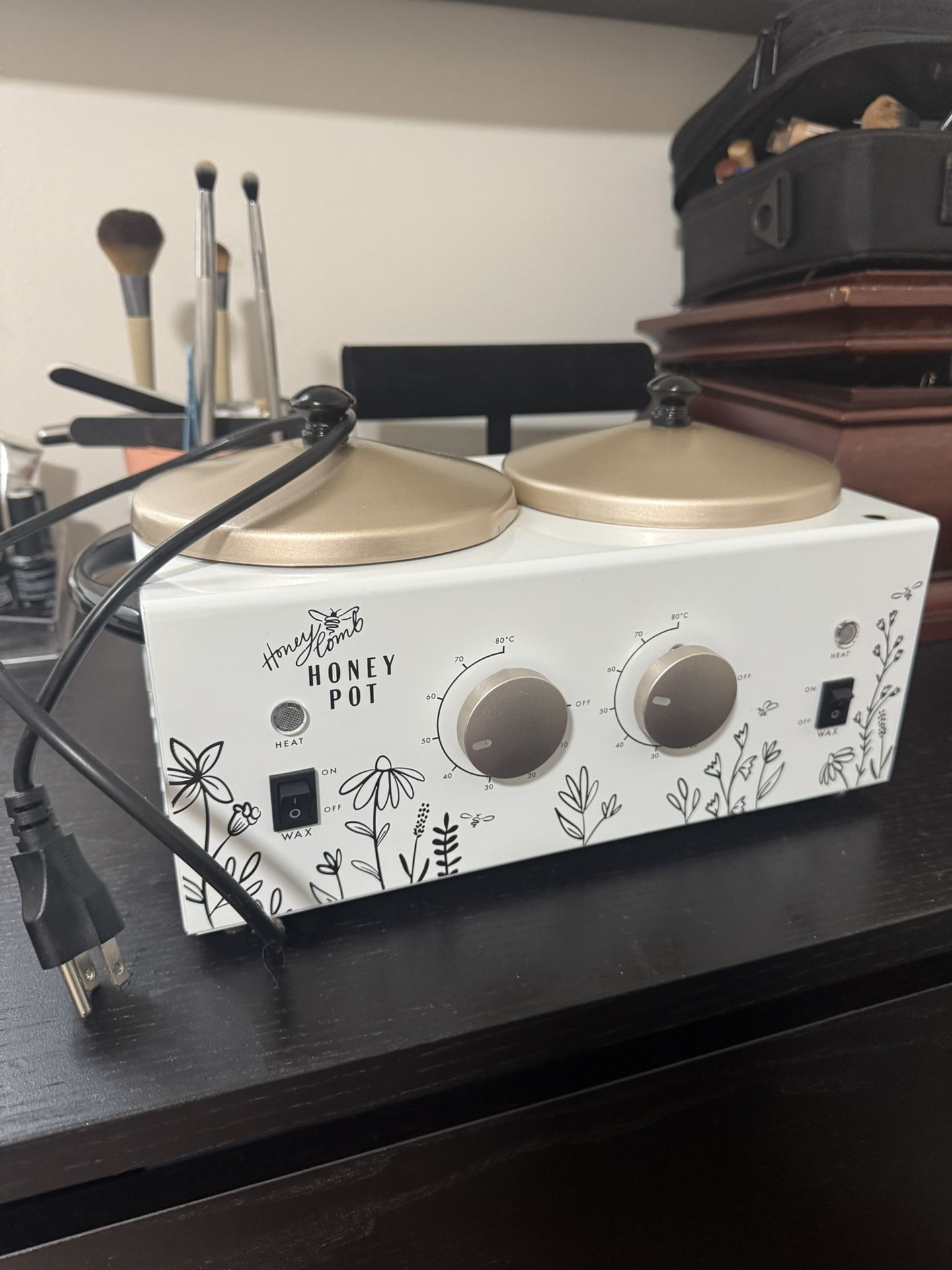 Wax Warmer