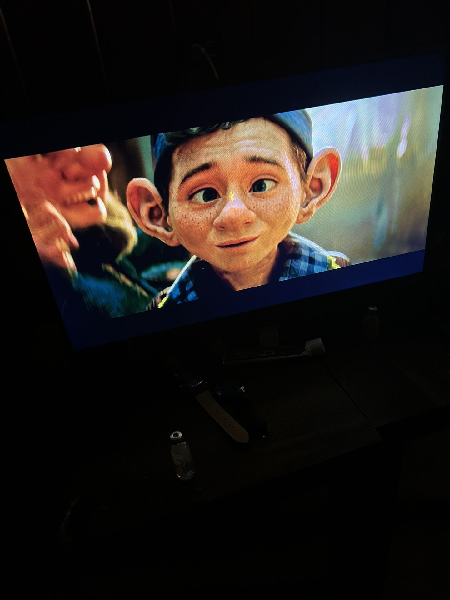 Smart Tv
