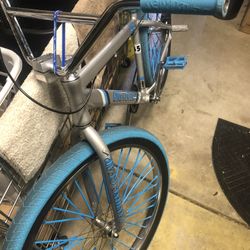 Se Big Flyer