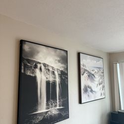 Wall Decorations and Print