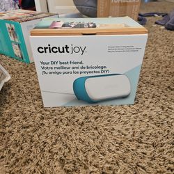 Cricutjoy